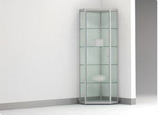 Торговые витрины