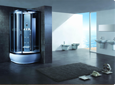 Душевые ограждения