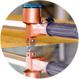 Стекольные работы